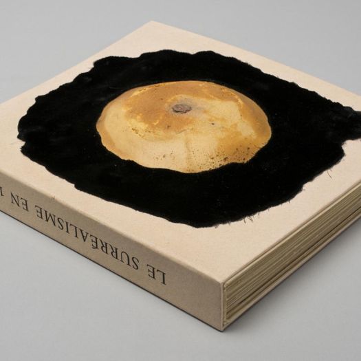 Le Surréalisme en 1947, catalogue of the Exposition Internationale