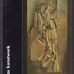 Chocolate grinder 2 by Marcel Duchamp, 1914, 1887-1968. - Album