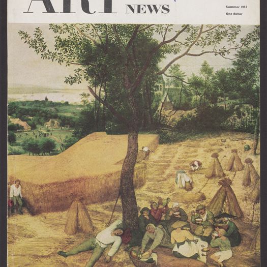 Art news. 
